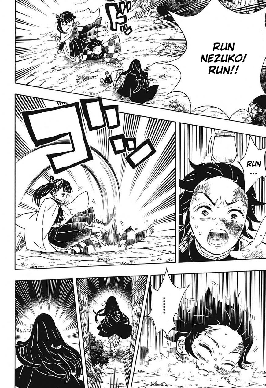 Kimetsu no Yaiba Chapter 44 12